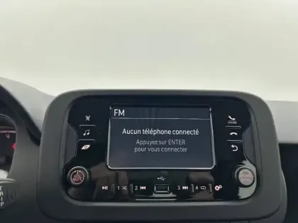 Photo 34 Fiat Panda  1.0 70 ch Hybrid BSG S/S