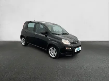 Photo 22 Fiat Panda  1.0 70 ch Hybrid BSG S/S