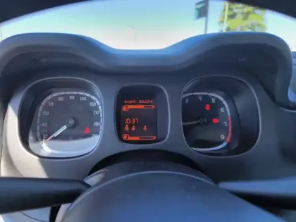 Photo 9 Fiat Panda  1.0 70 ch Hybrid BSG S/S