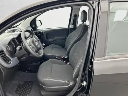 Photo 30 Fiat Panda  1.0 70 ch Hybrid BSG S/S