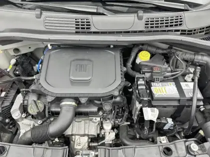 Photo 38 Fiat Panda  1.0 70 ch Hybrid BSG S/S