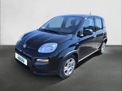Photo Fiat Panda