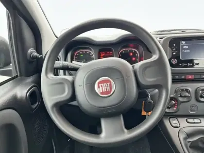 Photo 28 Fiat Panda  1.0 70 ch Hybrid BSG S/S