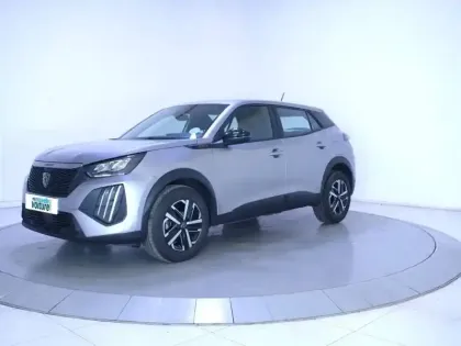 Photo Peugeot 2008 Style