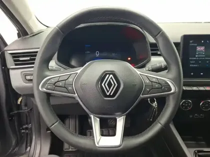 Photo 31 Renault Clio  TCe 90