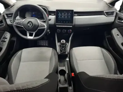 Photo 40 Renault Clio  TCe 90