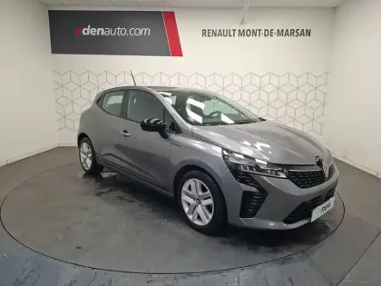 Photo 6 Renault Clio  TCe 90