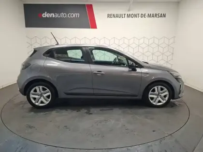 Photo 5 Renault Clio  TCe 90