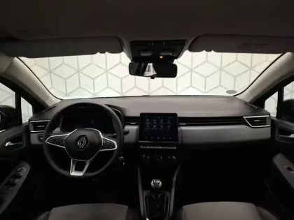 Photo 41 Renault Clio  TCe 90
