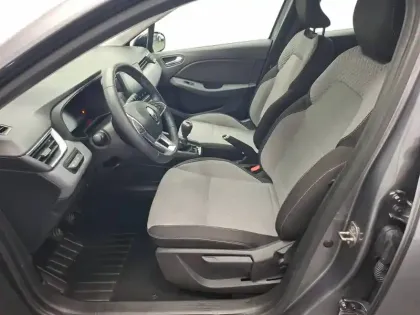 Photo 25 Renault Clio  TCe 90