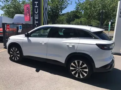 Photo 6 Renault Austral  mild hybrid advanced 130