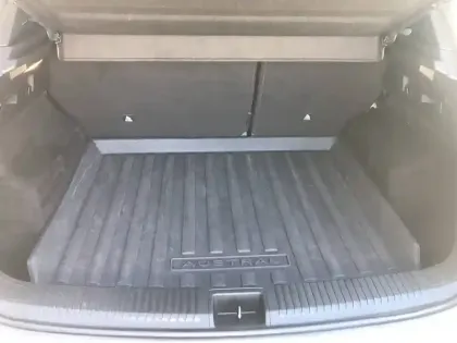 Photo 7 Renault Austral  mild hybrid advanced 130