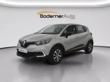 Photo 9 Renault Captur  TCe 90