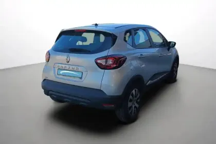 Photo 5 Renault Captur  TCe 90