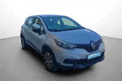 Photo 7 Renault Captur  TCe 90