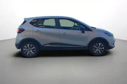 Photo 6 Renault Captur  TCe 90