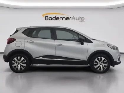 Photo 14 Renault Captur  TCe 90