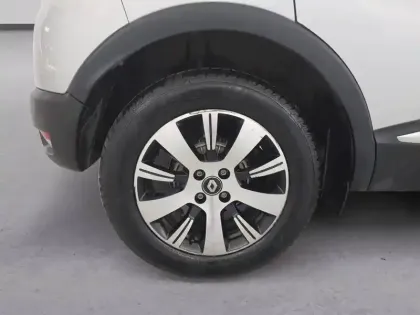 Photo 22 Renault Captur  TCe 90