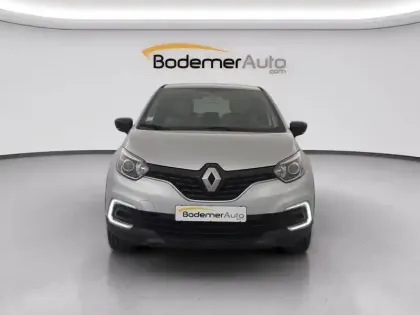 Photo 16 Renault Captur  TCe 90
