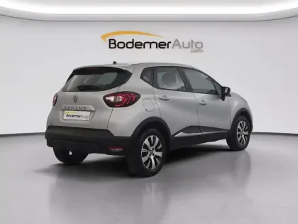 Photo 13 Renault Captur  TCe 90