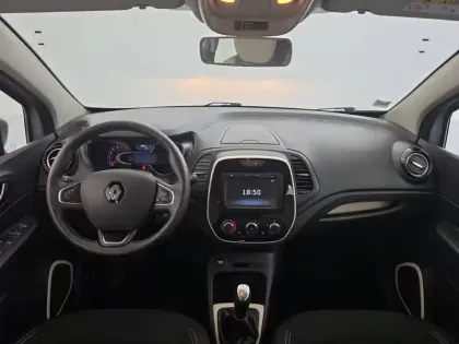 Photo 26 Renault Captur  TCe 90