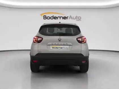Photo 12 Renault Captur  TCe 90