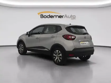Photo 11 Renault Captur  TCe 90
