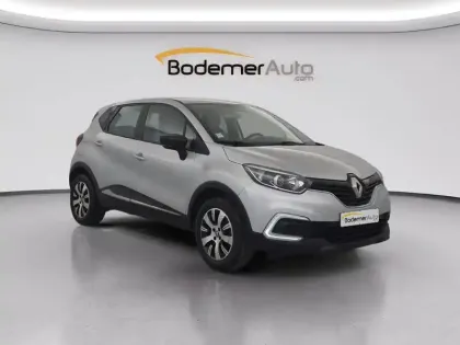 Photo 15 Renault Captur  TCe 90