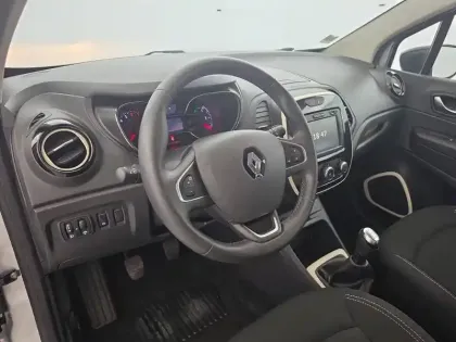 Photo 25 Renault Captur  TCe 90