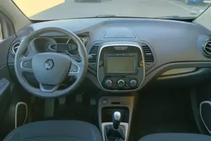 Photo 8 Renault Captur  TCe 90