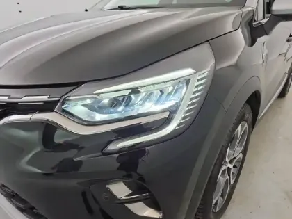 Photo 34 Renault Captur  TCe 100
