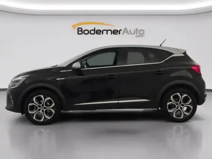 Photo 10 Renault Captur  TCe 100