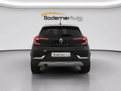 Photo 12 Renault Captur  TCe 100