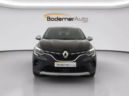 Photo 16 Renault Captur  TCe 100