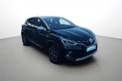 Photo 7 Renault Captur  TCe 100