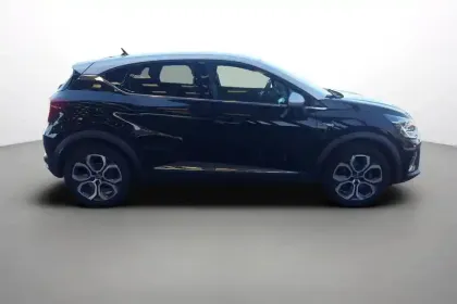 Photo 6 Renault Captur  TCe 100