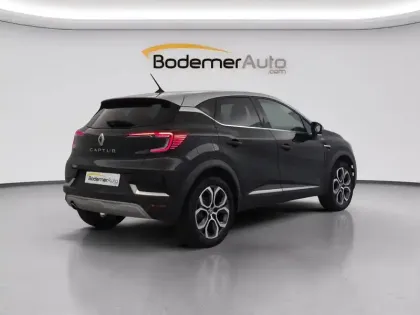 Photo 13 Renault Captur  TCe 100
