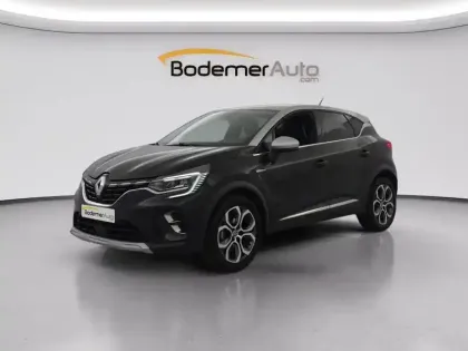 Photo 9 Renault Captur  TCe 100