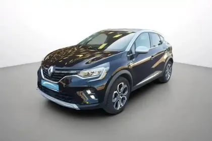 Photo Renault Captur Intens