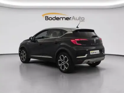 Photo 11 Renault Captur  TCe 100