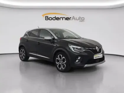 Photo 15 Renault Captur  TCe 100