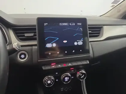 Photo 31 Renault Captur  TCe 100