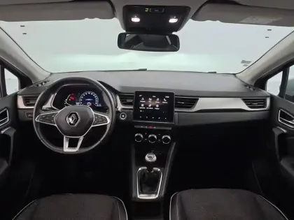 Photo 37 Renault Captur  TCe 100