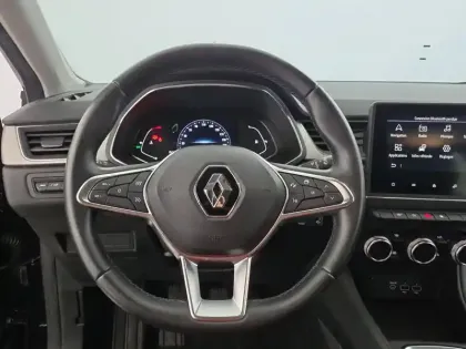 Photo 23 Renault Captur  TCe 100