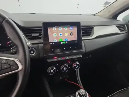 Photo 33 Renault Captur  TCe 100