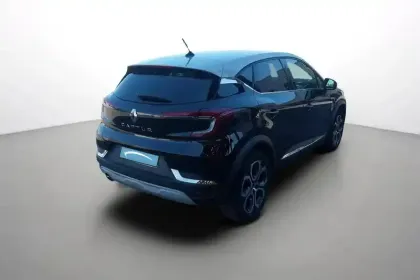 Photo 5 Renault Captur  TCe 100