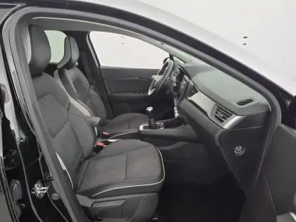 Photo 22 Renault Captur  TCe 100