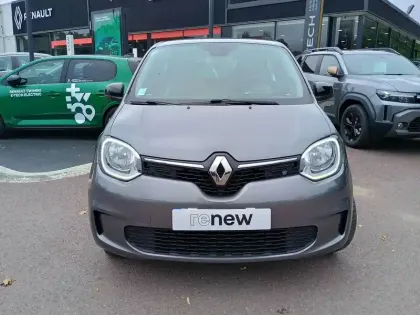 Photo 8 Renault Twingo  III E-Tech