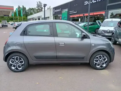 Photo 5 Renault Twingo  III E-Tech