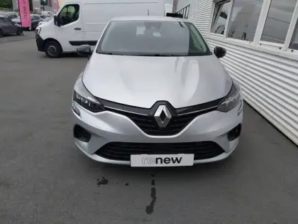 Photo 7 Renault Clio  TCe 90